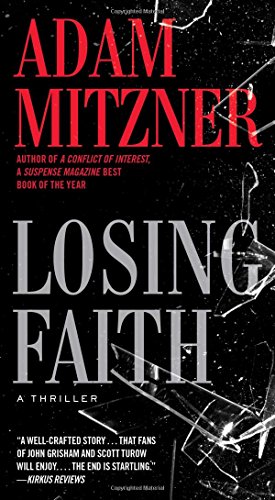 Stock image for Losing Faith for sale by Big River Books
