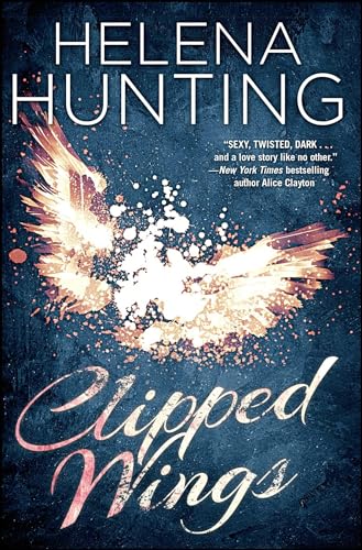 Beispielbild fr Clipped Wings zum Verkauf von Better World Books