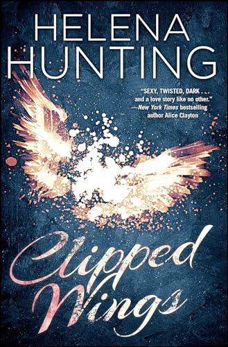 Stock image for Clipped Wings for sale by Better World Books