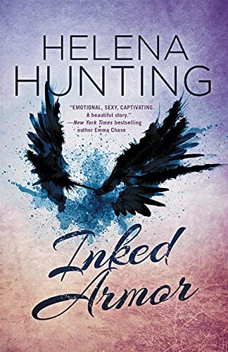 9781476764306: Inked Armor: 3 (The Clipped Wings Series)