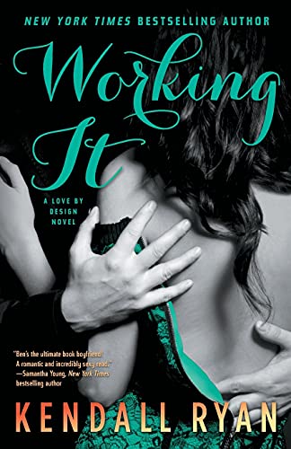 Beispielbild fr Working It: A Love by Design Novel zum Verkauf von Decluttr