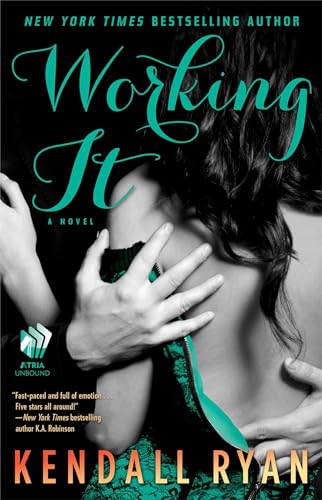 Imagen de archivo de Working It: A Love by Design Novel a la venta por Decluttr