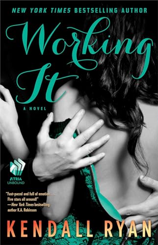 Stock image for Working It: A Love by Design Novel for sale by Decluttr