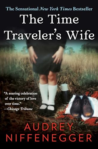 Beispielbild fr The Time Traveler's Wife zum Verkauf von Better World Books