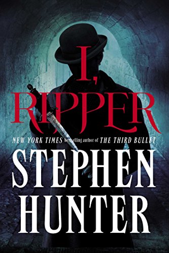 Stock image for I, Ripper: A Novel for sale by SecondSale