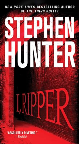 Beispielbild fr I, Ripper : A Novel zum Verkauf von Better World Books