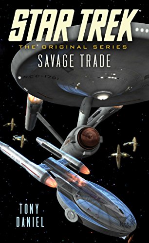 Beispielbild fr Savage Trade zum Verkauf von Better World Books