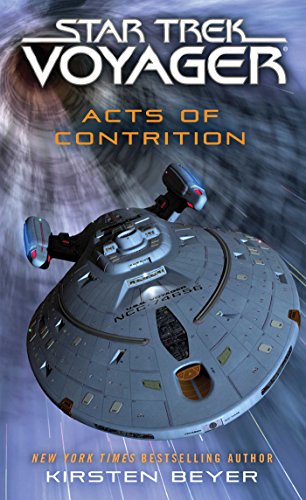 

Acts of Contrition (Star Trek: Voyager) [Soft Cover ]