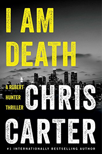 Stock image for I Am Death (2) (A Robert Hunter Thriller) [SIGNED COPY, FIRST PRINTING] for sale by MostlySignedBooks