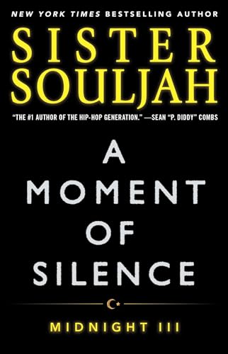 9781476765990: A Moment of Silence: Midnight III (3) (The Midnight Series)
