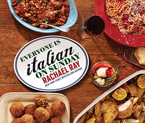 Stock image for Everyone Is Italian on Sunday for sale by Wonder Book