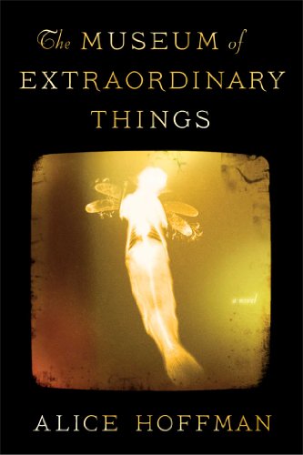 9781476766423: The Museum of Extraordinary Things