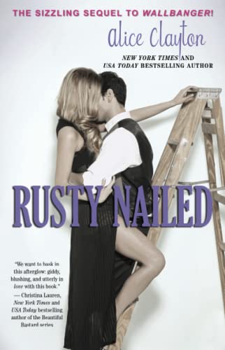 Stock image for Rusty Nailed for sale by Better World Books