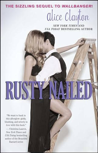 Stock image for Rusty Nailed (3) (The Cocktail Series) for sale by SecondSale