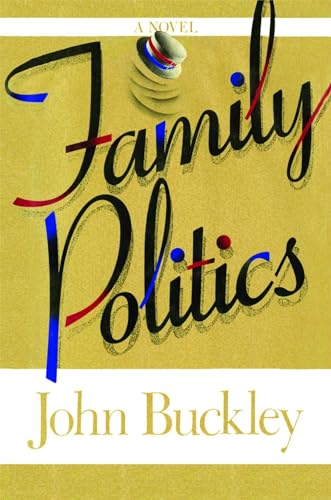 9781476766843: Family Politics
