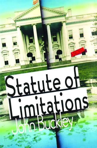 9781476766850: Statute of Limitations: A Novel
