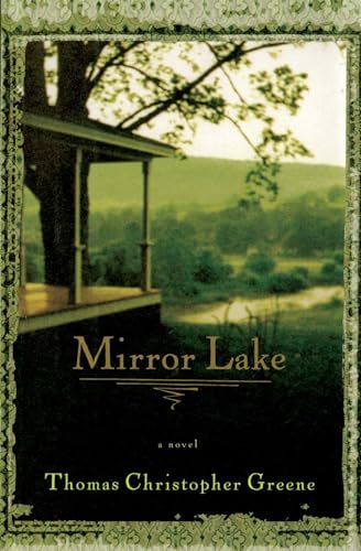 Beispielbild fr Mirror Lake: A Novel zum Verkauf von Wonder Book