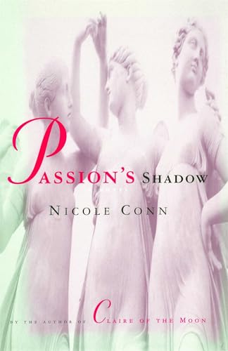 9781476766898: Passion's Shadow