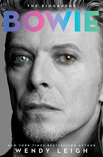 Beispielbild fr Bowie: The Biography zum Verkauf von Half Price Books Inc.
