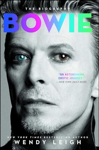 Beispielbild fr Bowie : The Biography zum Verkauf von Better World Books