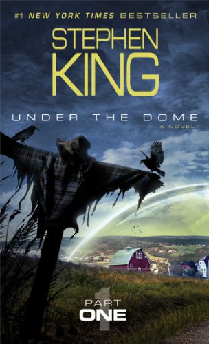 Imagen de archivo de Under the Dome: Part 1: A Novel a la venta por gwdetroit