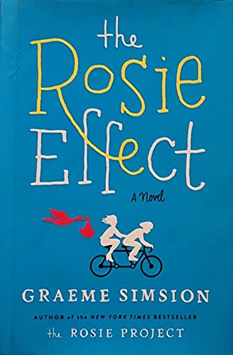 Stock image for Rosie Effect for sale by Gulf Coast Books