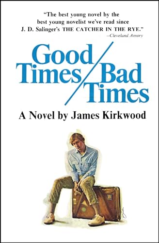 Stock image for Good Times, Bad Times for sale by ThriftBooks-Atlanta