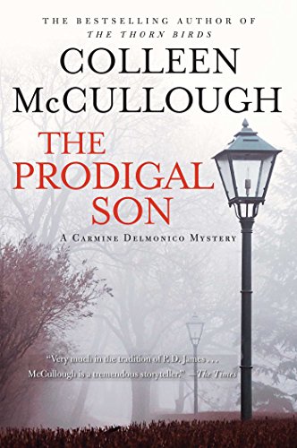 9781476767567: The Prodigal Son