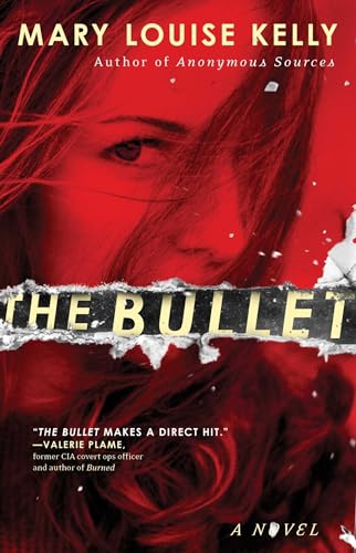 Stock image for The Bullet for sale by Better World Books