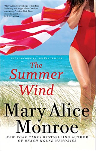 9781476770024: The Summer Wind (Lowcountry Summer)