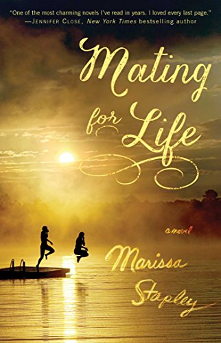 Beispielbild fr Mating for Life : A Novel zum Verkauf von Better World Books