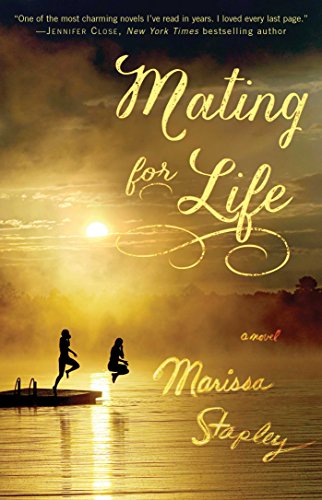 Stock image for Mating for Life : A Novel for sale by Better World Books