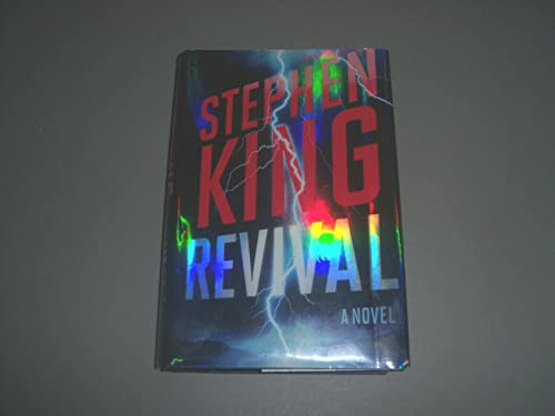 9781476770383: Revival: A Novel