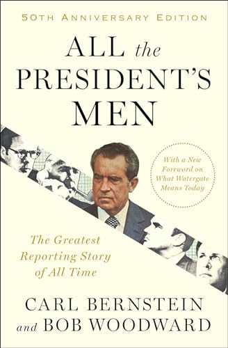 9781476770512: All the President's Men