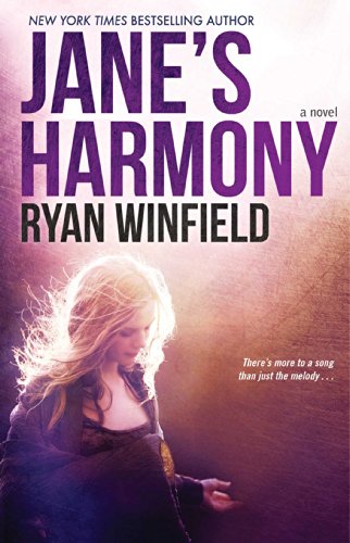 Beispielbild fr Jane's Harmony : A Novel zum Verkauf von Better World Books