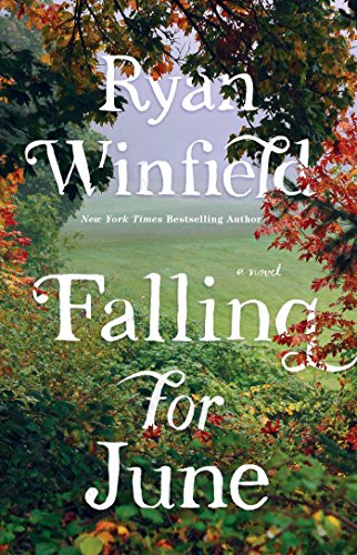 Beispielbild fr Falling for June : A Novel zum Verkauf von Better World Books