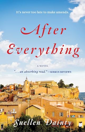 Beispielbild fr After Everything : A Novel zum Verkauf von Better World Books