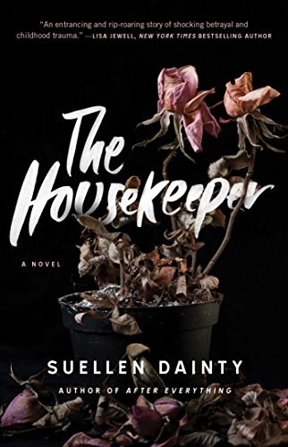 Stock image for The Housekeeper : A Novel for sale by Better World Books