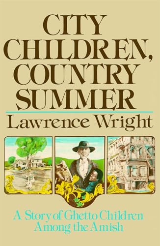 Stock image for City Children, Country Summer for sale by Better World Books: West