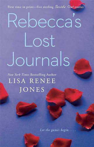 Stock image for Rebecca's Lost Journals : Volumes 1-4 and the Master Undone for sale by Better World Books