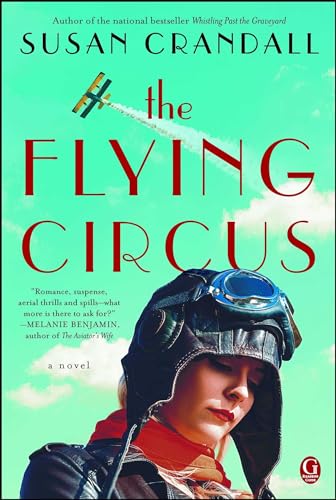 Beispielbild fr The Flying Circus zum Verkauf von Wonder Book