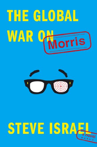 9781476772233: The Global War on Morris: A Novel