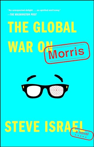 Beispielbild fr The Global War on Morris : A Novel zum Verkauf von Better World Books