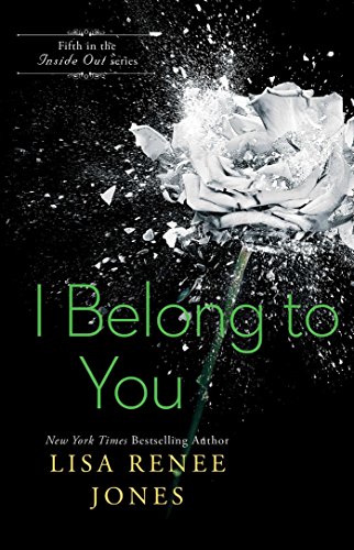 Stock image for I Belong to You (13) (The Inside Out Series) for sale by Red's Corner LLC