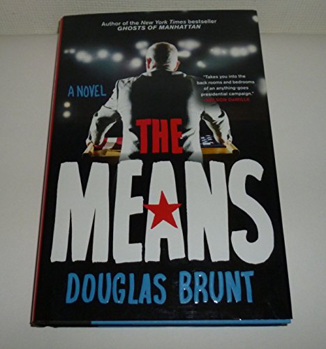 Imagen de archivo de The Means: A Novel a la venta por SecondSale