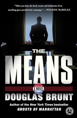 Imagen de archivo de The Means: A Novel a la venta por Dream Books Co.