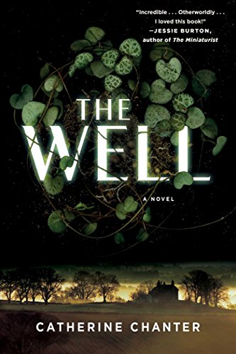 Beispielbild fr The Well: A Novel zum Verkauf von Gulf Coast Books