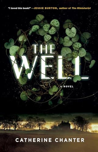 9781476772776: The Well