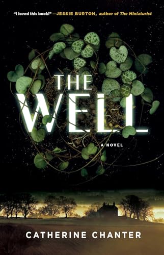 9781476772776: The Well: A Novel