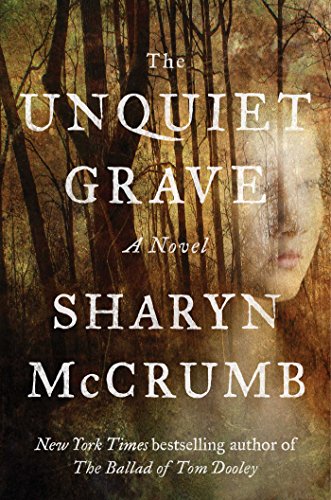 Stock image for The Unquiet Grave: A Novel for sale by Dream Books Co.